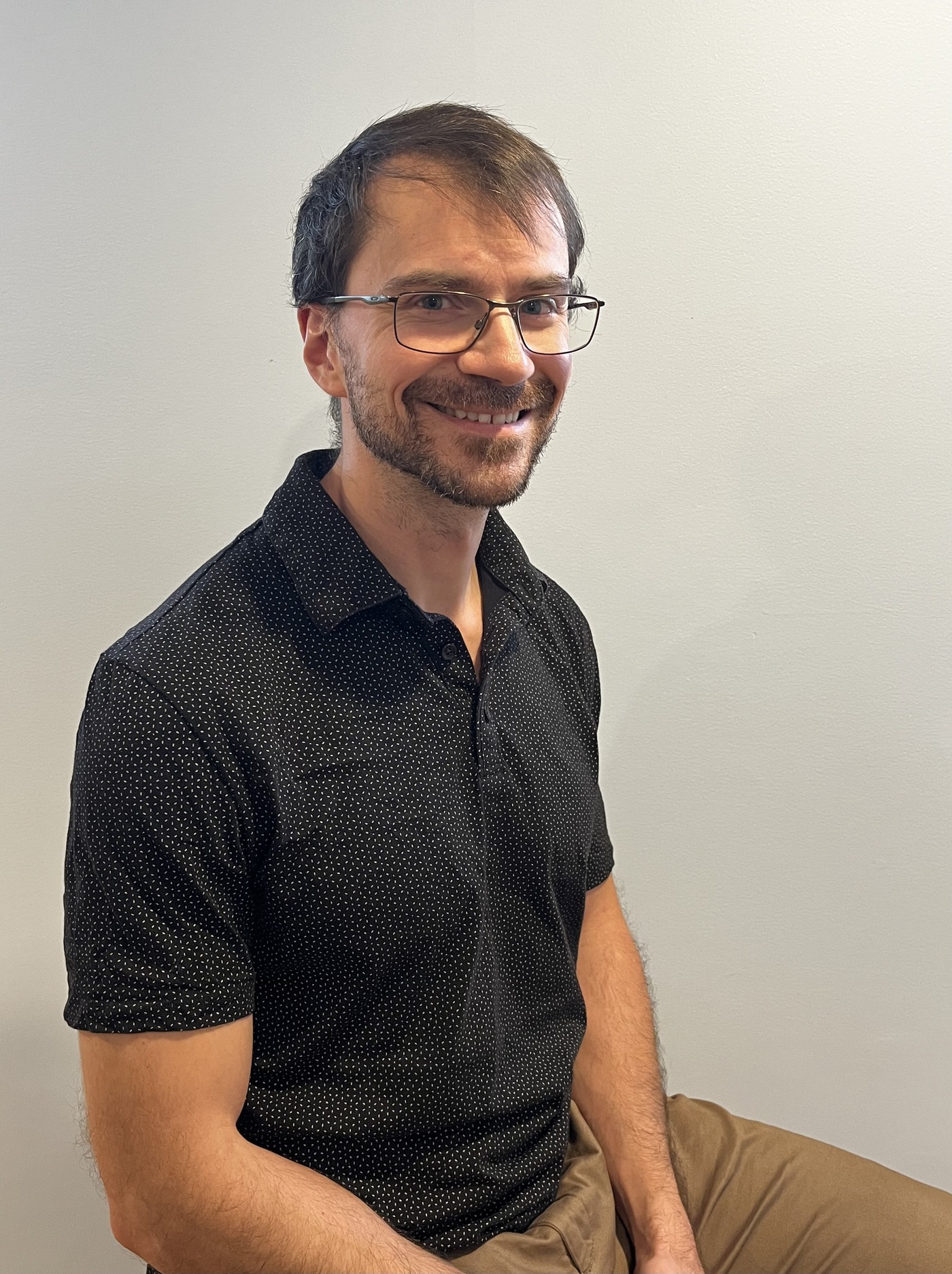 vincent proulx - osteopathe et kinesiologue - pincourt