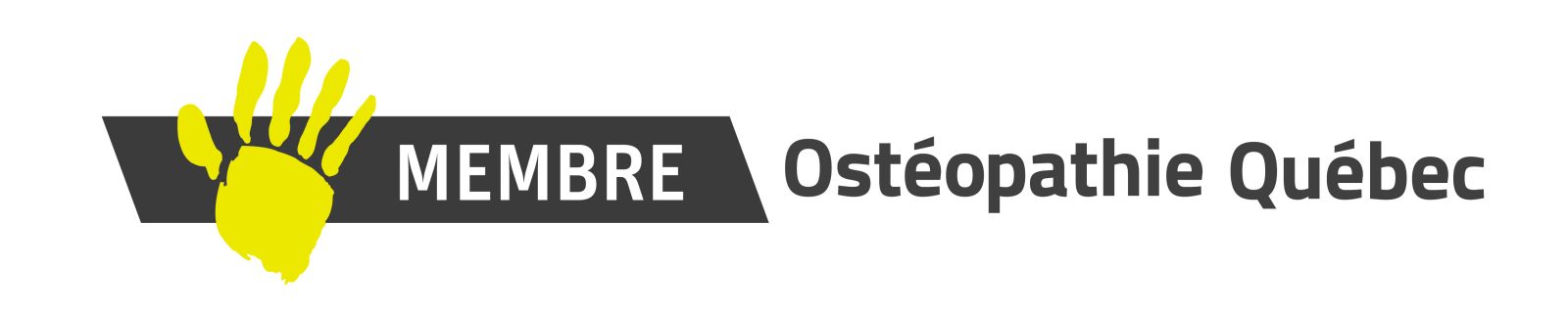 logo membre osteopathie quebec - vincent proulx - pincourt